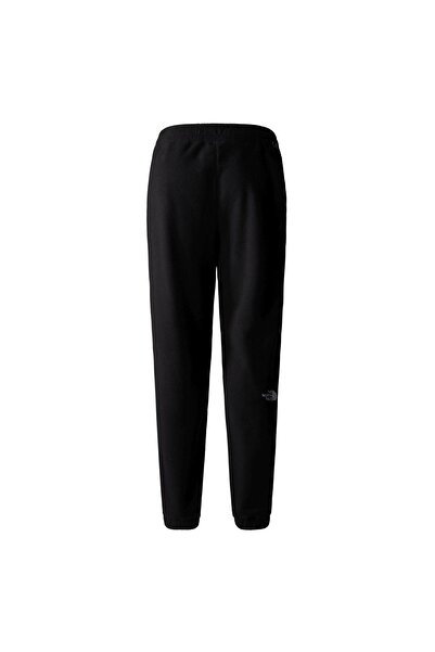 THE NORTH FACE W 100 GLACIER JOGGER Kadın Pantolon NF0A855QJK31 Siyah-REGXS