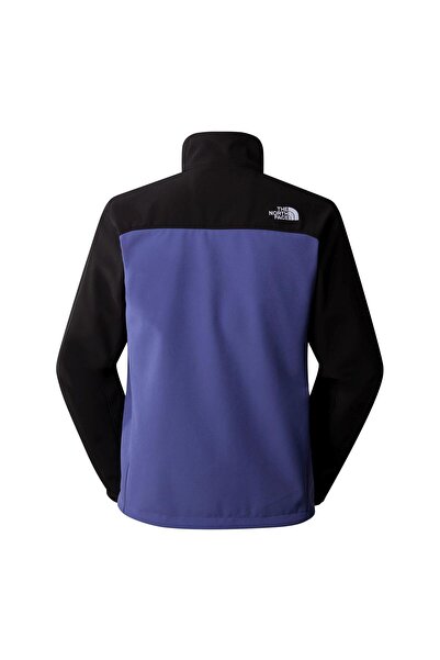 THE NORTH FACE Jachetă pentru bărbați APEX BIONIC NF00CMJ2KMI1 Albastru-XL