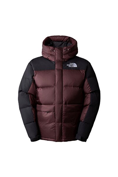 THE NORTH FACE Kaz Tüyü HMLYN Erkek Parka NF0A4QYXLOS1 Kahverengi-XXL