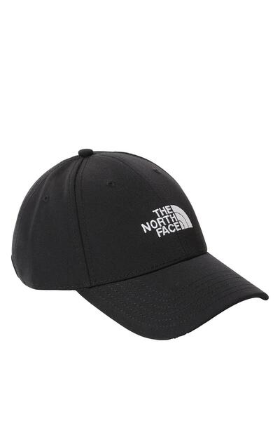 THE NORTH FACE Recycled 66 Classic Hat Nf0A4Vsvky41 Black - Grey-Std