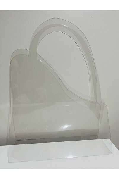 Frezya Hediyelik Çiçek Çantası