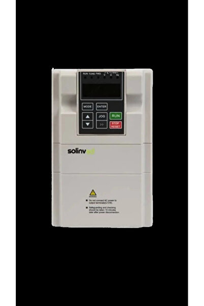 Genel Markalar 1.5 kW 2 HP Trifaze Solar Pompa Sürücü