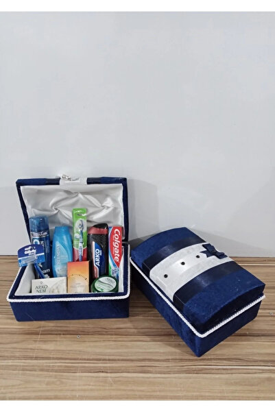 Sonem Çeyiz Скринька для приданого Косметична скринька для нареченого 1204