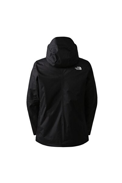 THE NORTH FACE Dámský izolační kabát Quest NF0A3Y1J4H01 Black-XS
