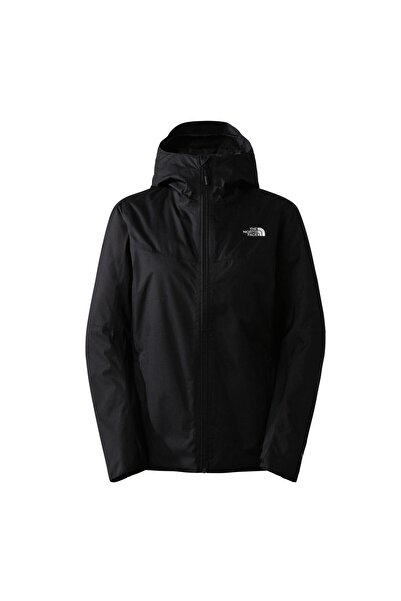 THE NORTH FACE Dámský izolační kabát Quest NF0A3Y1J4H01 Black-XS