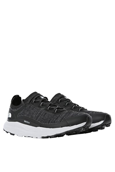 THE NORTH FACE Kadın VECTIV ESCAPE Ayakkabı NF0A4T2ZCA51 Siyah-37.5
