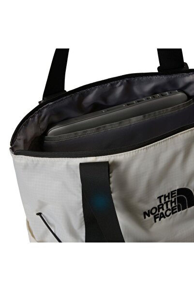 THE NORTH FACE Geantă unisex BOREALIS TOTE NF0A52SV4Q71 Alb-STD