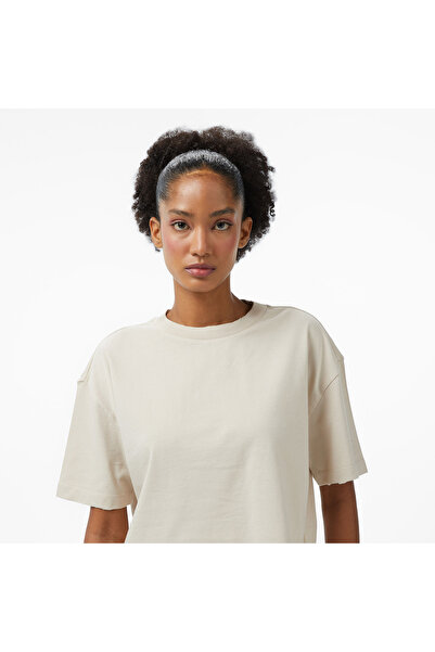 United 4 United4 Women's Gray T-Shirt