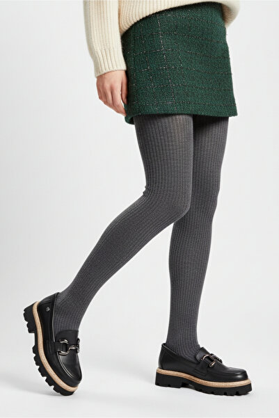 Mammamia Жіночі шкіряні лофери D25YA-3690