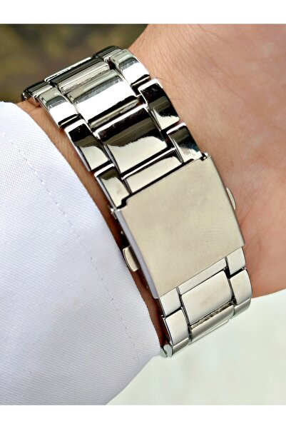 Choppers New Season Premium Metal Men's Wristwatch