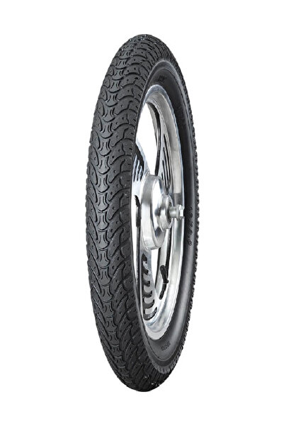 IRC 14x2.50 Tubeless (Dublex) MB-55 Elektrikli Bisiklet Dış Lastiği