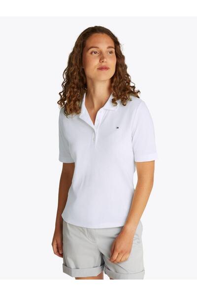 Tommy Hilfiger 1985 REG PIQUE POLO