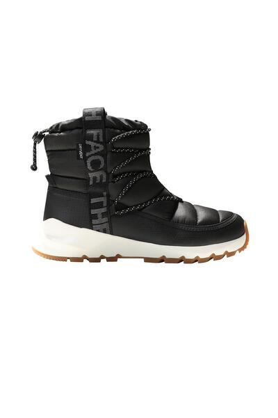 THE NORTH FACE KADIN THERMOBALL LACE UP WP