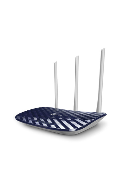 TP-LINK c-54 Archer C20 Ac750 Dual Band Router