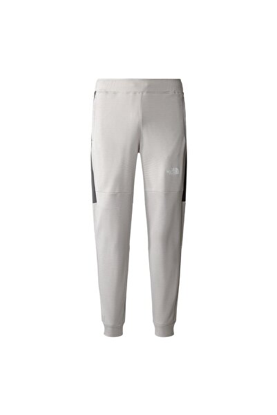 THE NORTH FACE M MA PANT FLEECE Erkek Pantolon NF0A823UET41 Gri-REGM