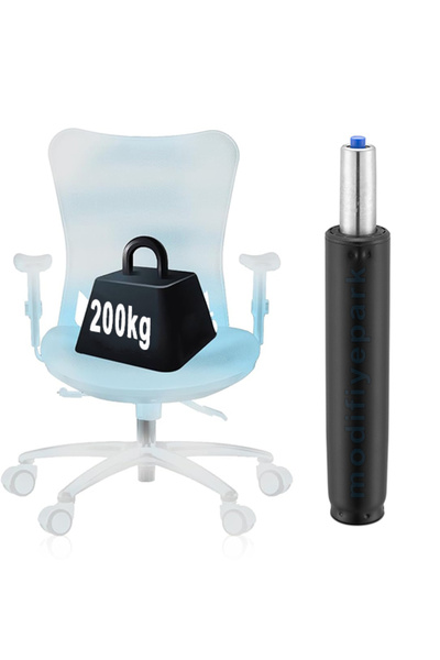 poligonofis Modifiyepark Ofis Koltuğu Amortisörü Oyuncu Koltuğu Amortisörü Pi...