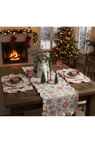 vintagetasarım مفهوم السنة الجديدة الخدمة الأمريكية 2 قطعة