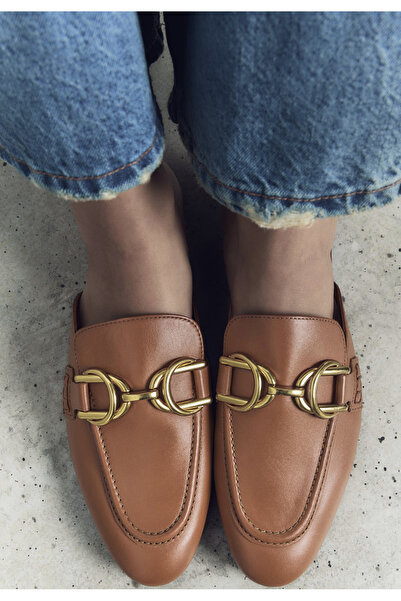 İsmet toka Ayakkabı Metal Aksesuar İnce Ön Toka Altın 1 Çift - Metal Aksesuar