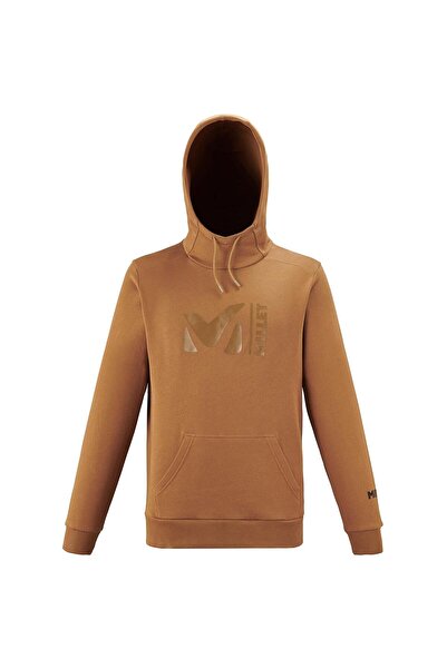 Millet MIL SWEAT FD Erkek Swetshirt MIV8870 9050 Kahverengi-XL