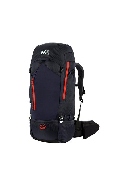 Millet UBIC 60+10 Sırt Çantası MIS2260 7317 Safir-STD