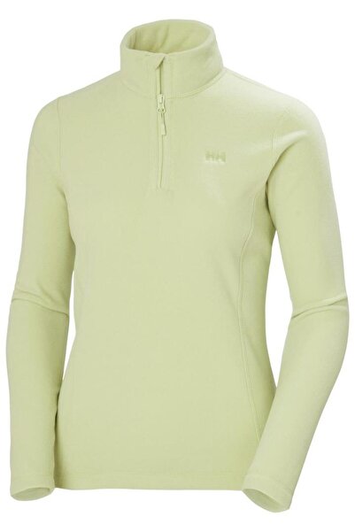 Helly Hansen Γυναικείο μπουφάν FLEECE FULLZIP HH.15011 HHA.489 Γκρι-S