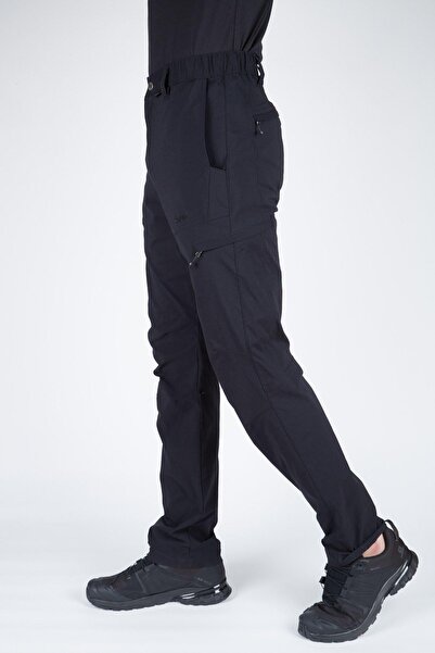 Alpinist Betula Tactical Erkek Pantolon ALP500601 D34 Siyah-S