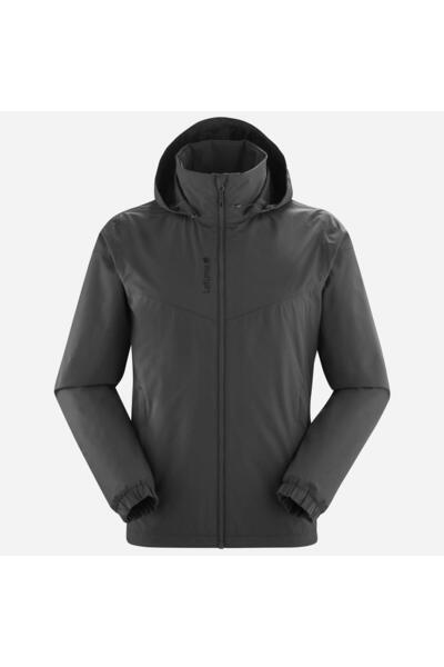 LAFUMA Way Jkt Men's Jacket Lfv11889 7523 Grey-Xxl