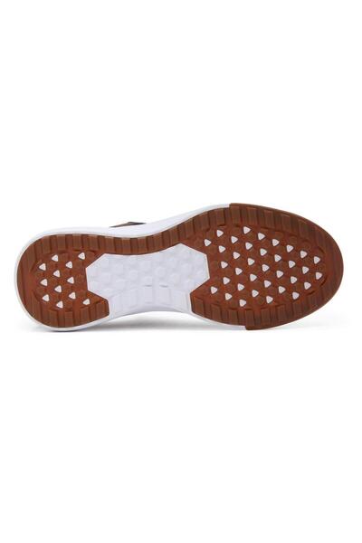 Vans Mn Range Vn0a5edyciu1 Ayakkabı Kahve