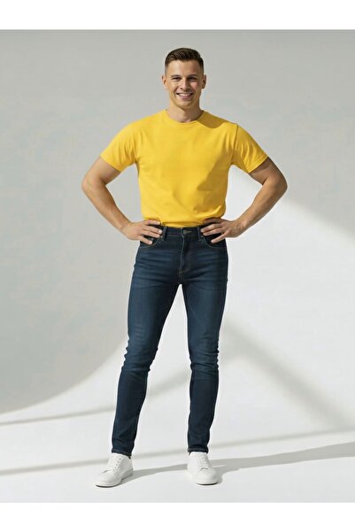 BEHLIVE Muška majica 100% pamuk