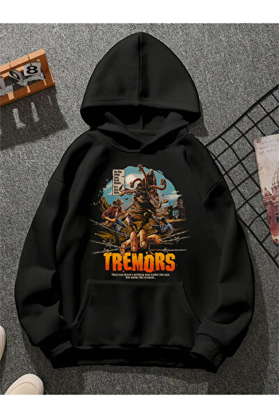 COMVİCHO سترة تريموس مطبوع للجنسين