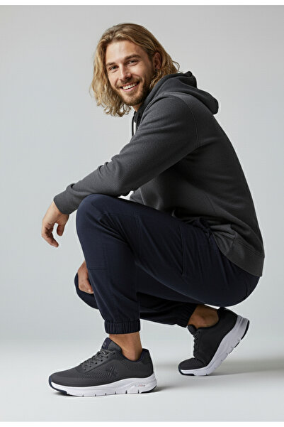 BUCKHEAD Αθλητικά παπούτσια Smoked Unisex Flex Foam Memory Sole Comfort