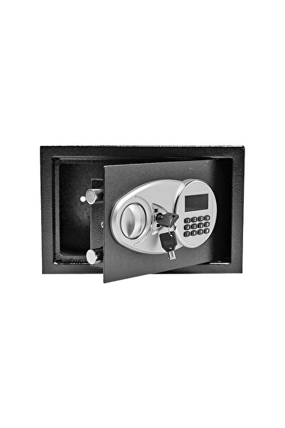 TLA Najouri safe, weight (4.3 kg), code + key