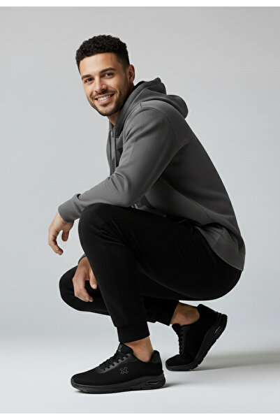 BUCKHEAD Αθλητικά παπούτσια Buck4193-001 Tımar Daily