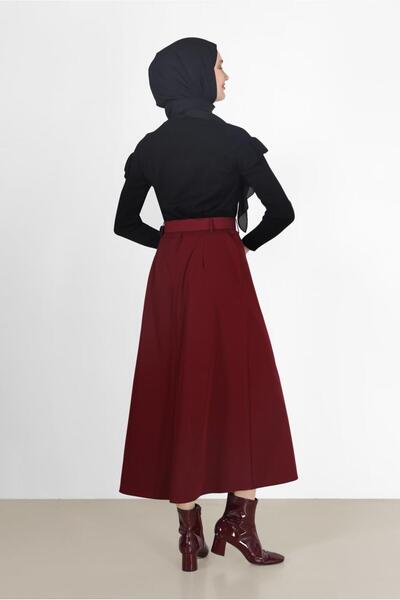 Alvina CLASSIC SKIRT 60219