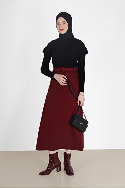 Alvina CLASSIC SKIRT 60219