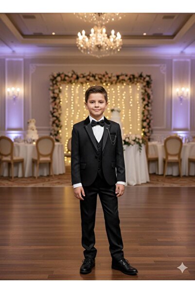 EMIR Erkek Çocuk Takım Elbise 06101