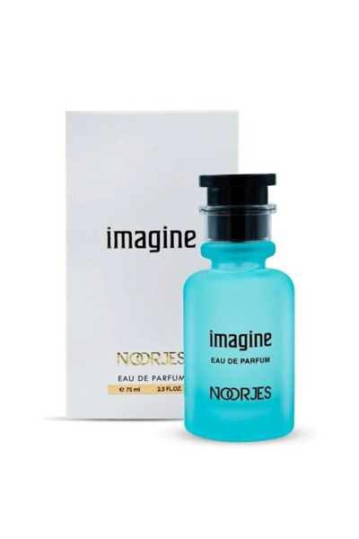 NOOREİST عطر نورجيس إماجين (يو) 75 مل