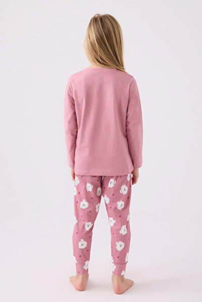 ROLY POLY Arnetta mother daughter double set - cloves