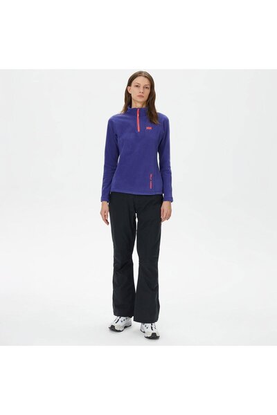 Helly Hansen Polar pentru femei HH Slope Polar Fleece