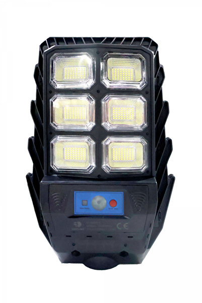 SOLİNVED 300W Sokak Aydınlatması