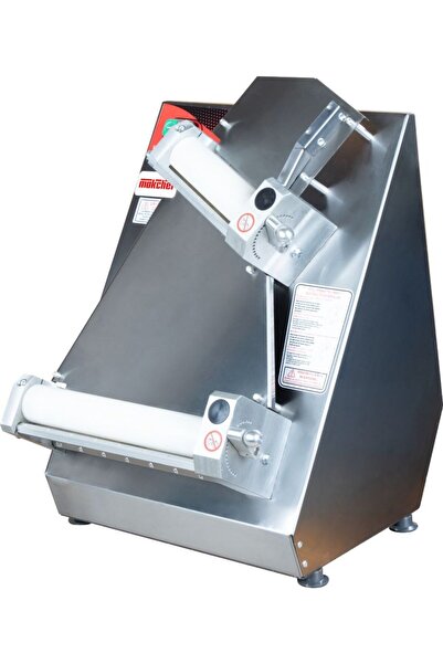 makchef 40 CM HAMUR AÇMA MAKİNESİ