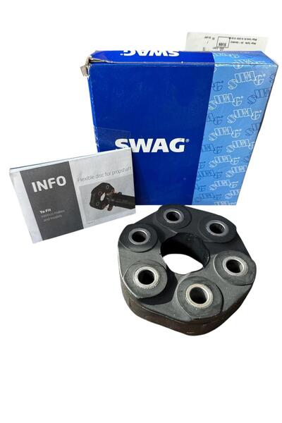 SWAG ŞAFT TAKOZU 6 DELİK KALIN / BMW E36-E46-E39-E34 / SWAG20860009-26111227410
