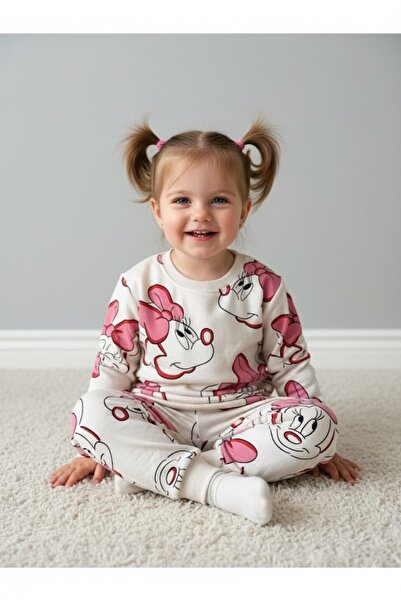 Er Loom Pijama takımı