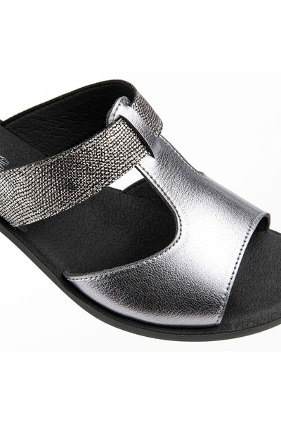 Muya Ceria Anatomical Women's Heeled Slippers