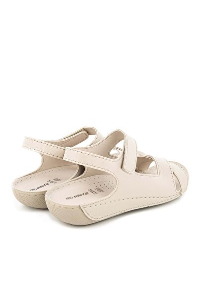 Muya Γυναικεία σανδάλια Alula Ανατομική Σόλα