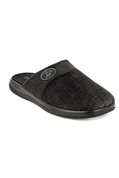 Muya Ανδρικές παντόφλες σπιτιών Ruby Anatomical Sole