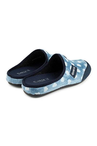 Muya Papuci de casă pentru femei Kasi Ortopedic Sole, închis, pentru iarnă