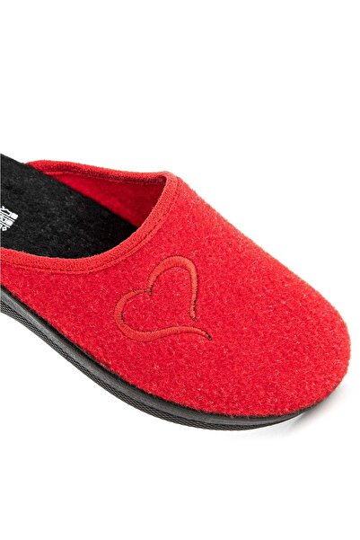 Muya Papuci de casă pentru femei cu talpă ortopedică Mochi