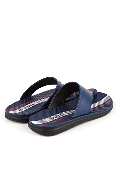 Muya Ανδρικές παντόφλες με ανατομική σόλα Rada