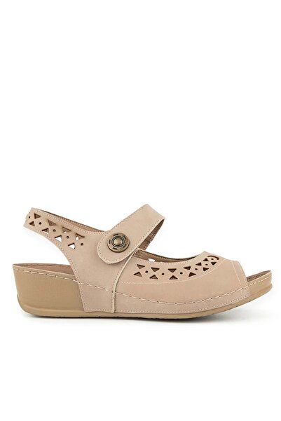 Muya Terra Anatomical Heeled Women's Sandals